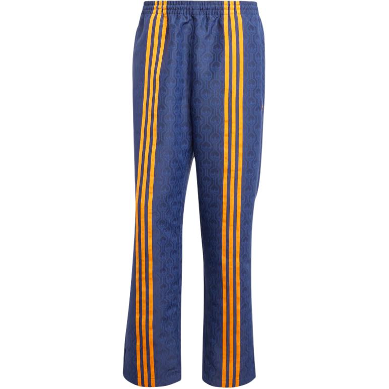 Adidas Originals Футболка Club Track Pants, Midnight Indigo — фото 2