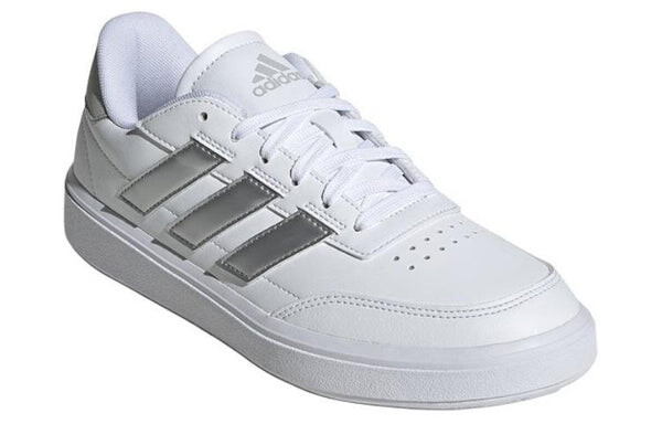 Кроссовки Courtblock Shoes Adidas, белый — фото 3