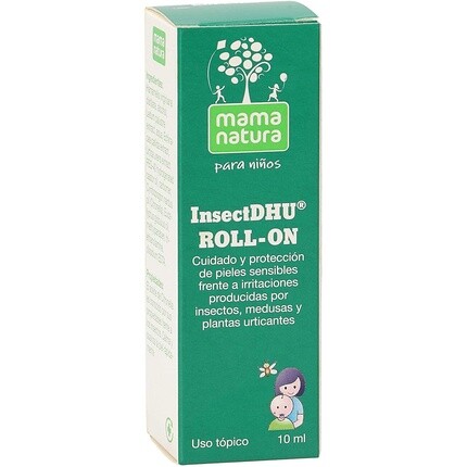 

DHU Insectdhu шариковый 10 мл, Dhu