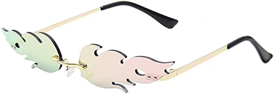 

Модные солнцезащитные очки из металла, маленькие, круглые, классический винтажный ретро-стиль, стильные, универсальные, для мужчин и женщин Ulalaza, Style-22