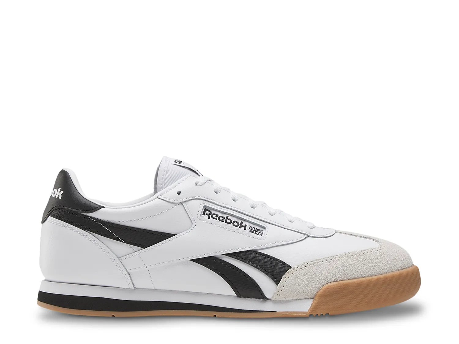 

Кроссовки Reebok Campio XT Sneaker, белый