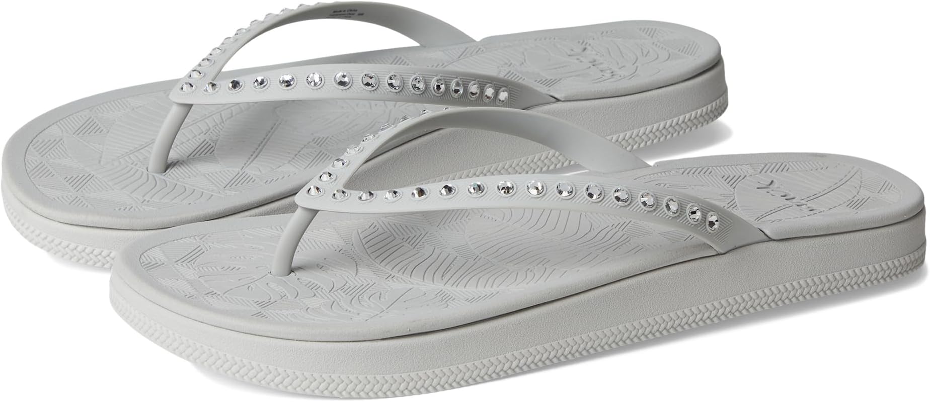 Сандалии Sanuk Funshine Gem, цвет Harbor Mist