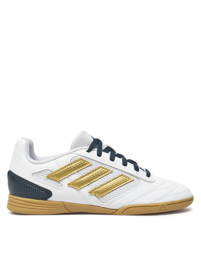 

Футбольные бутсы Adidas, белый
