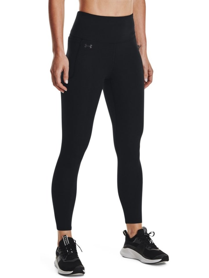 

Леггинсы Under Armour Leggings, черный