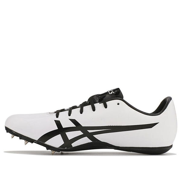 

Кроссовки гипер спринт 7 Asics, белый
