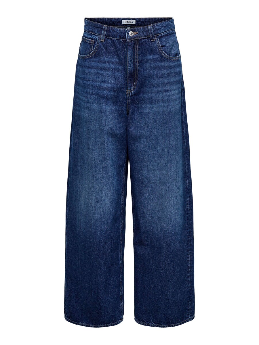 

Мешковатые джинсы Only Petite ONLPaulina, Dark blue