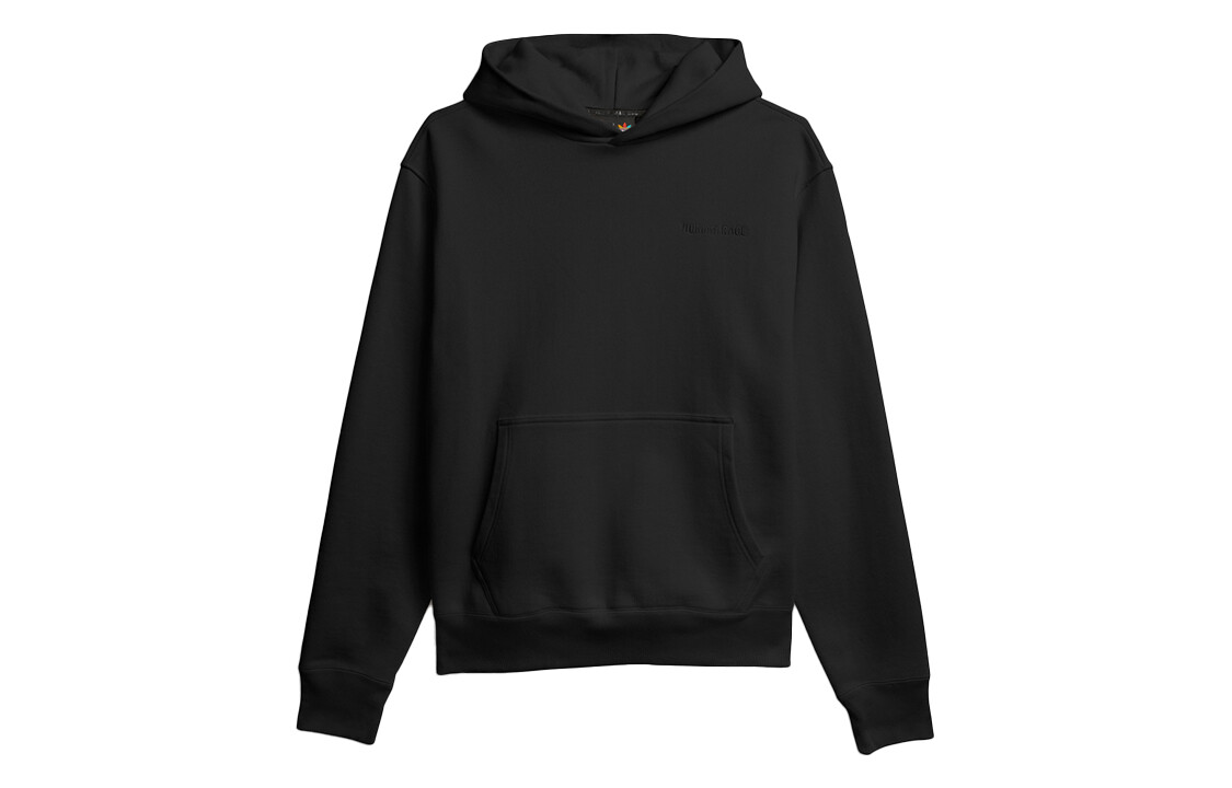 

Толстовка унисекс Adidas Originals, цвет Black
