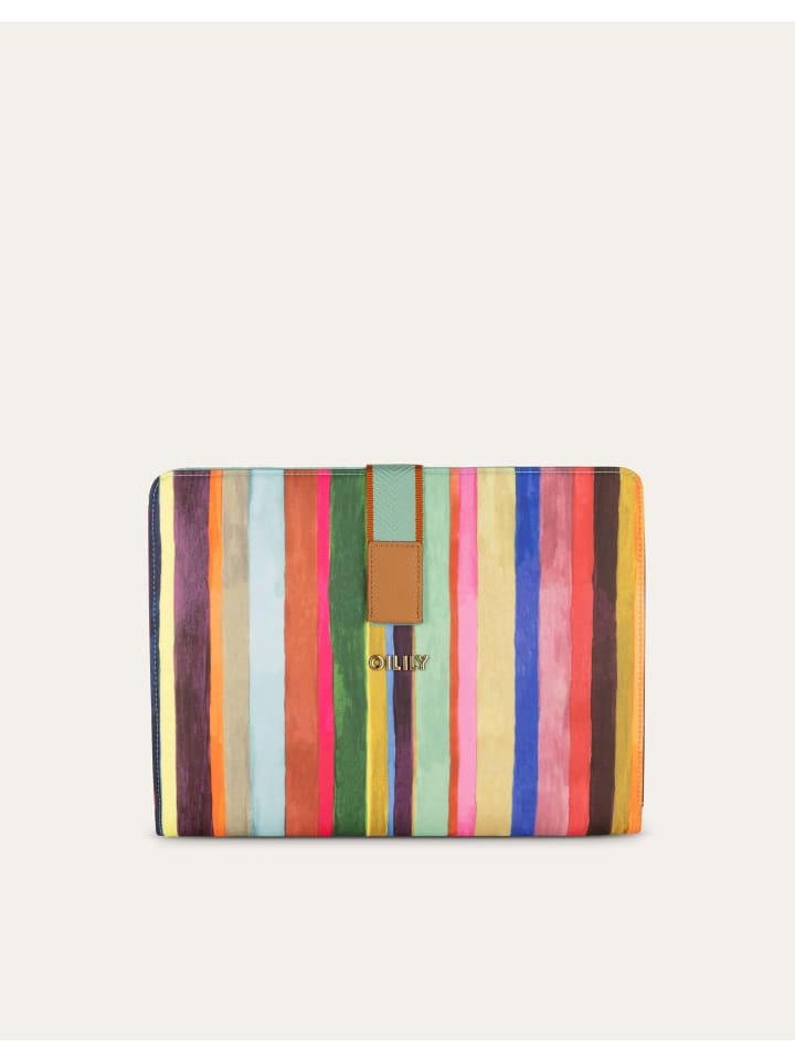 

Oilily Сумка для ноутбука Libby зеленого цвета