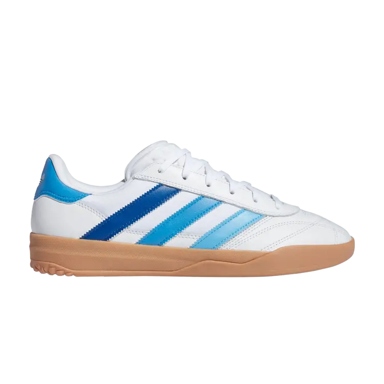 

Кроссовки Copa Premiere, цвет White Blue Bird Gum, Белый, Кроссовки Copa Premiere, цвет White Blue Bird Gum