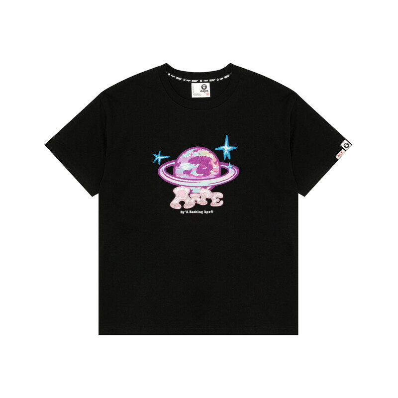 

Футболка женская Aape