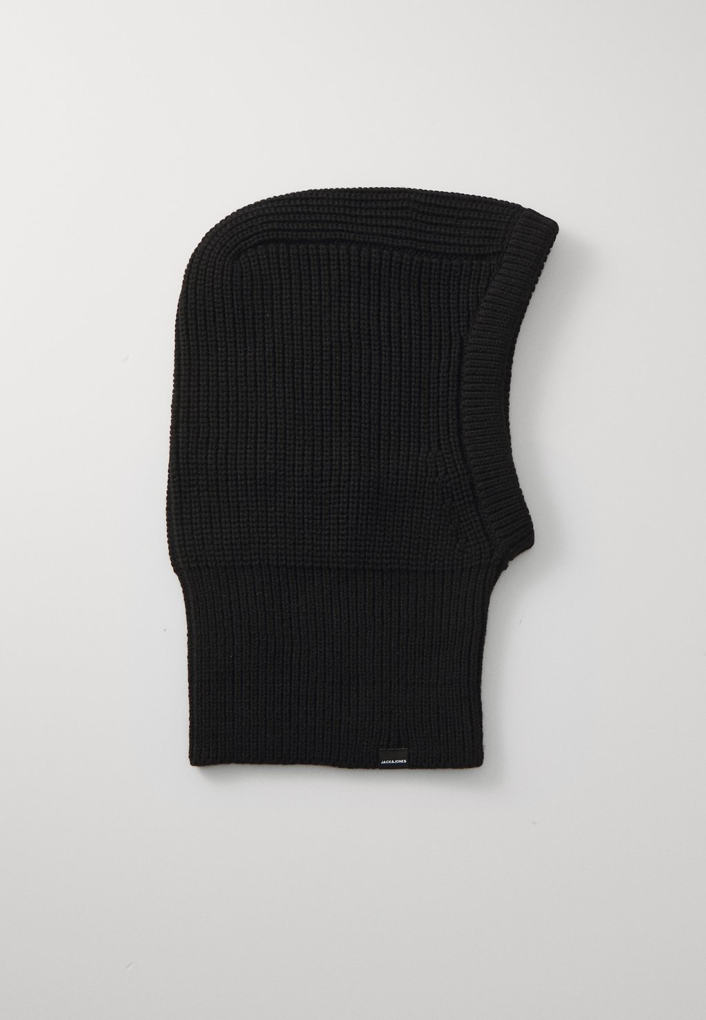

Шапка JACRAY BALACLAVA UNISEX Jack & Jones, черный