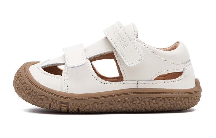 

Кроссовки EBMINI inbemini Toddler Shoes TD Low-top, коричневый
