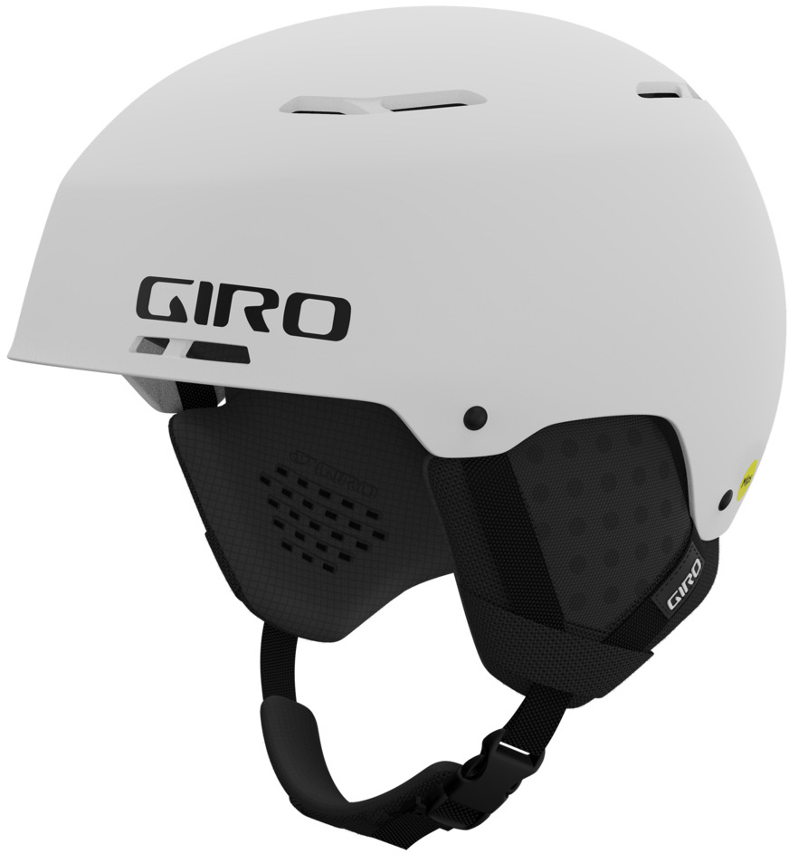 

Giro Шлем Emerge spherical matte white S