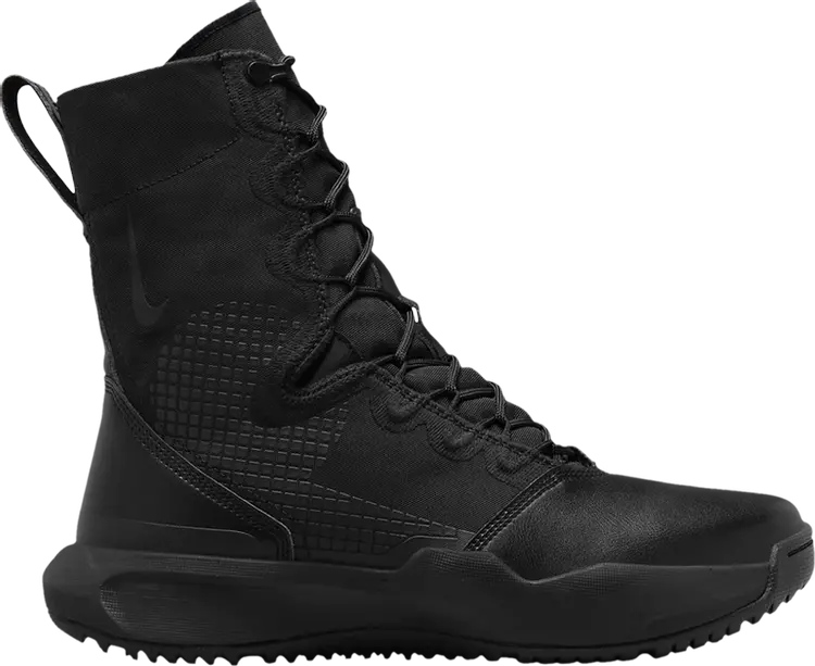 

Кроссовки SFB B2 'Triple Black', черный, Серый, Кроссовки SFB B2 'Triple Black', черный
