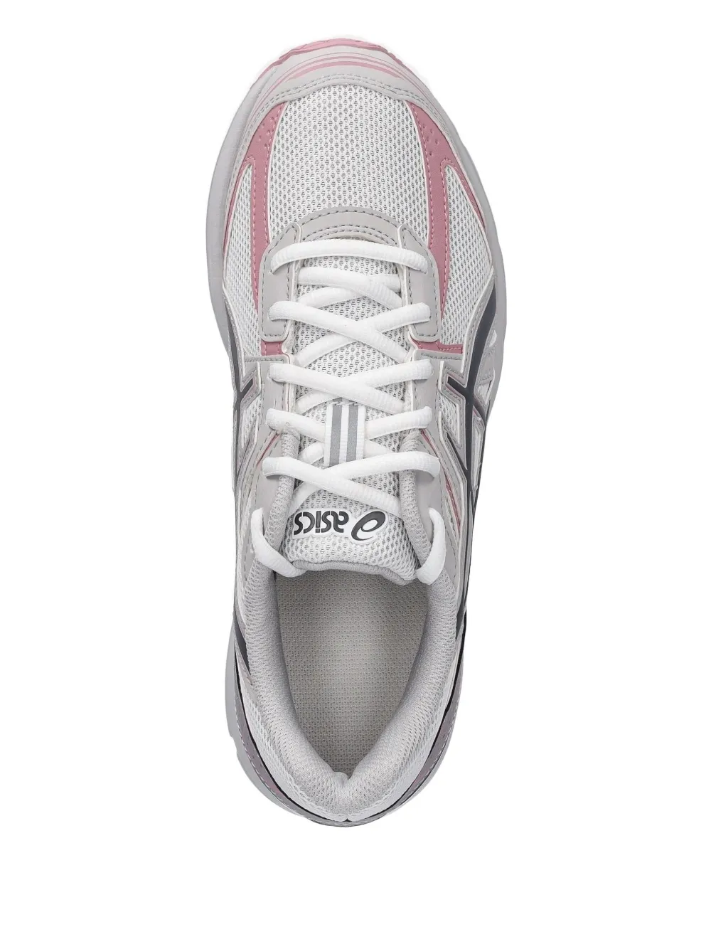 Кроссовки JOG 100S ASICS, серый — фото 2