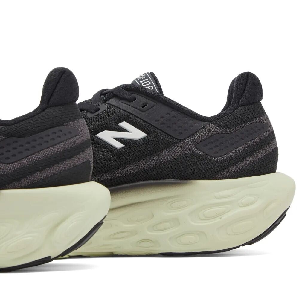 

New Balance M1080LAC, черный, Черный;серый, New Balance M1080LAC, черный