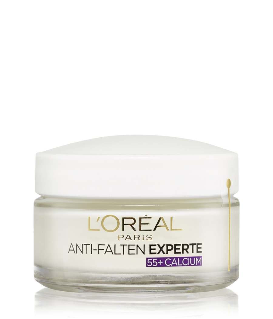 

Крем для лица L'Oréal Paris Anti-Falten Experte 55+ Calcium, 50 ml