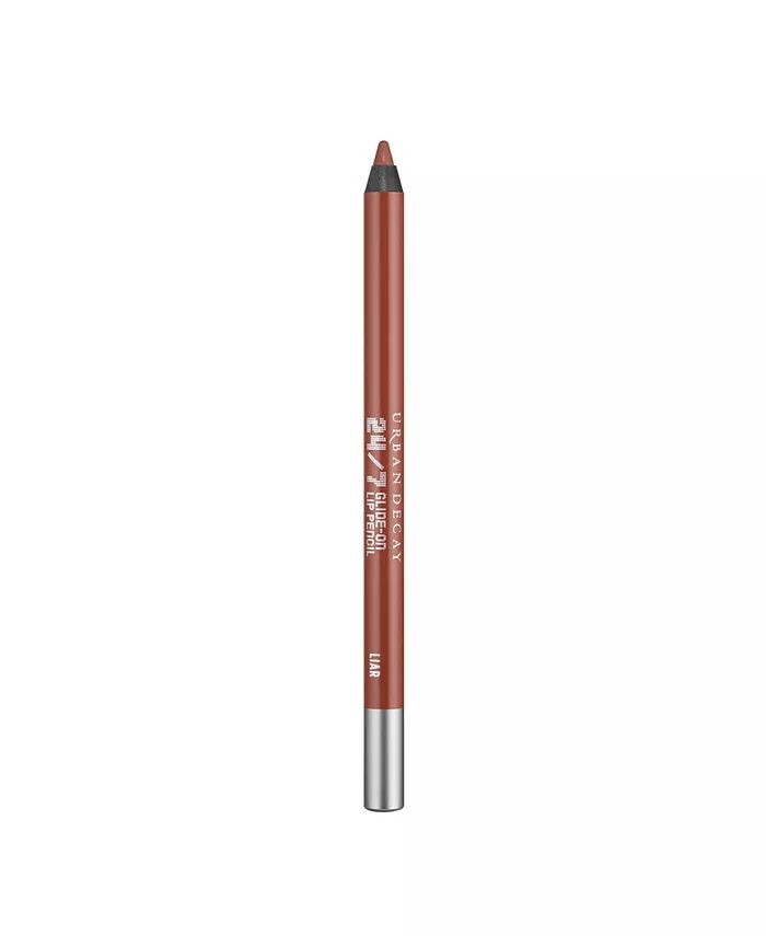 

Карандаш для губ Vice 24/7 Glide-On Lip Liner Urban Decay, цвет Liar (mauve nude)