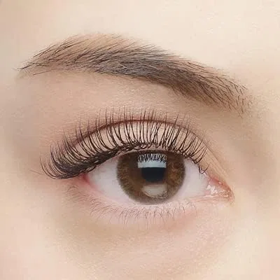 Накладные ресницы Platinum Sable Miss eye d'or 20 рядов 0.18мм J-curl — фото 3