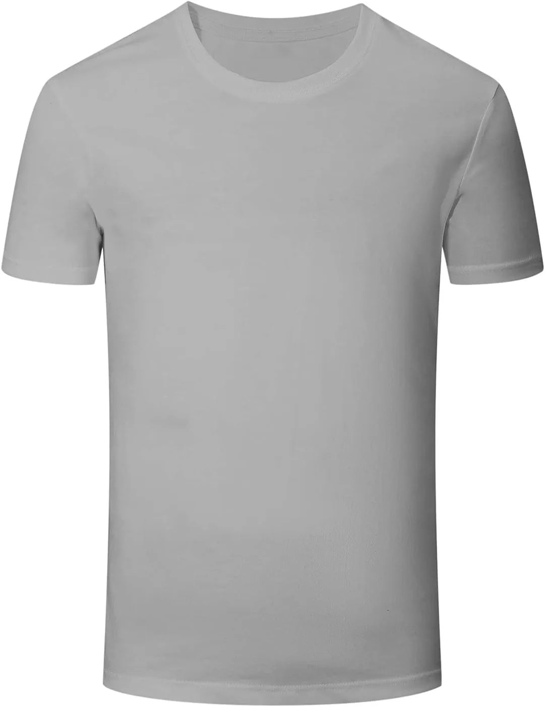 

Футболка Muscularfit мужская Casual, короткий рукав, Regular-Fit