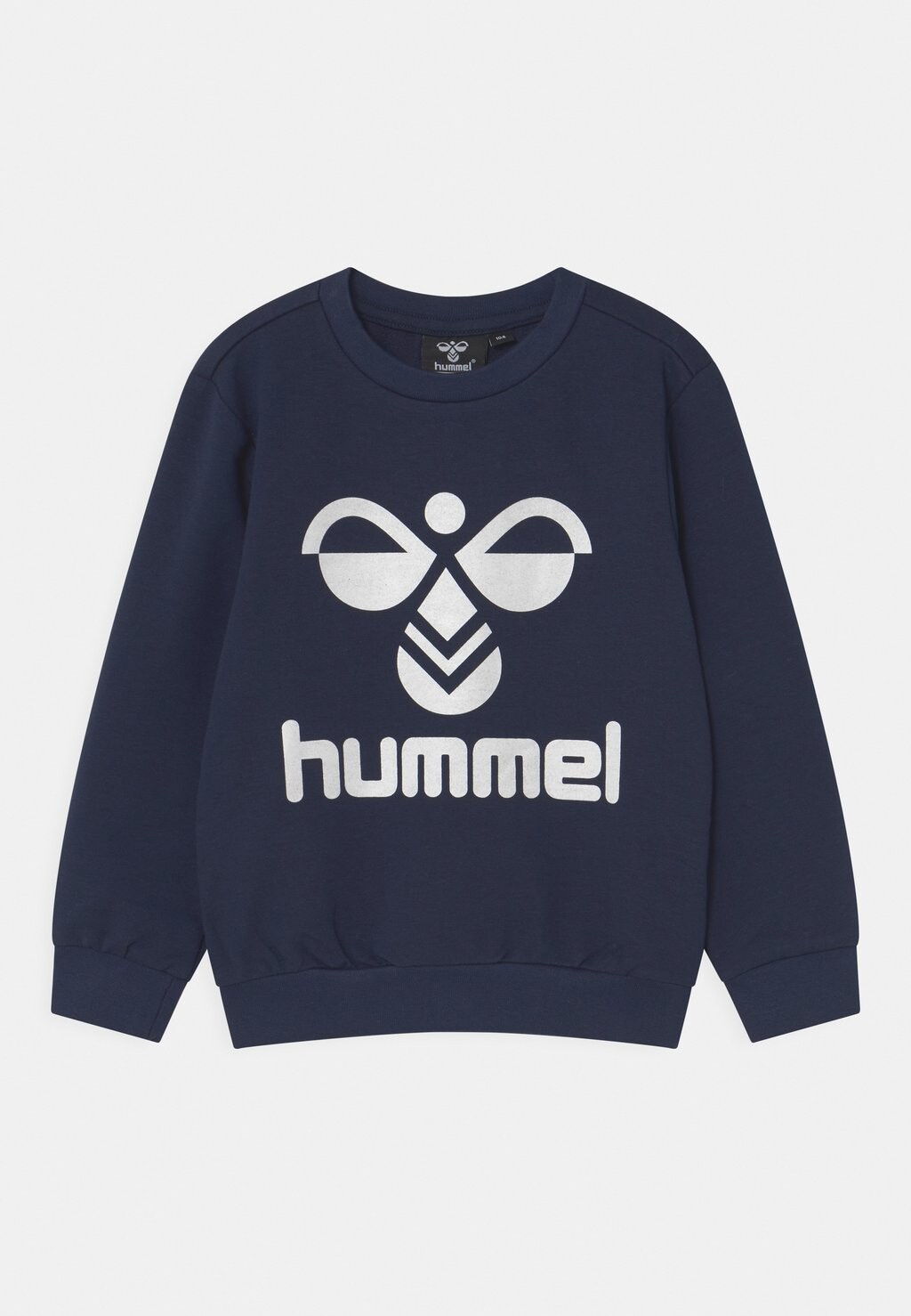 

Толстовка DOS Hummel, цвет black iris