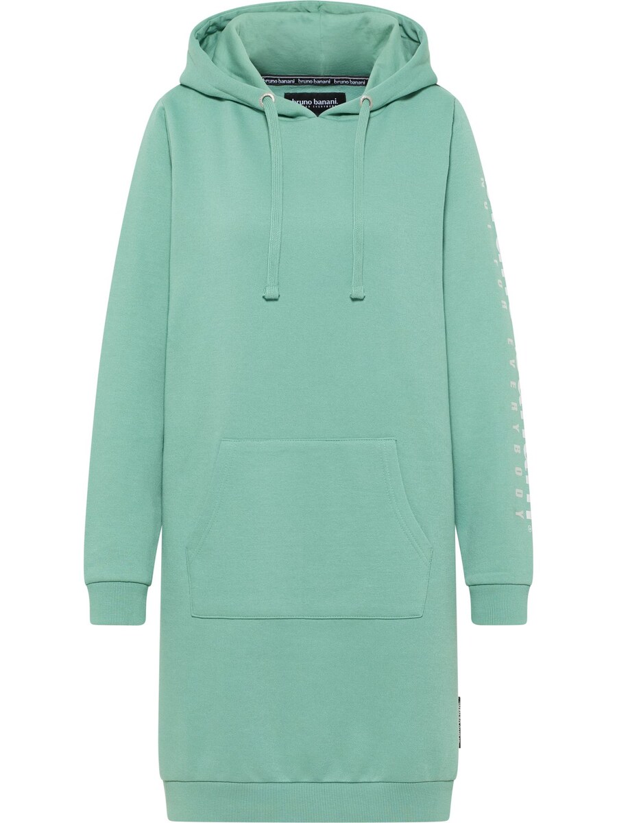

Платье BRUNO BANANI BRADY, зеленый