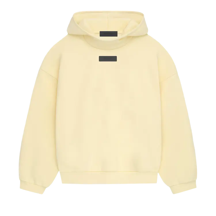 

Худи Fear Of God Essentials Fear of God Essentials Pullover 'Garden Yellow', желтый