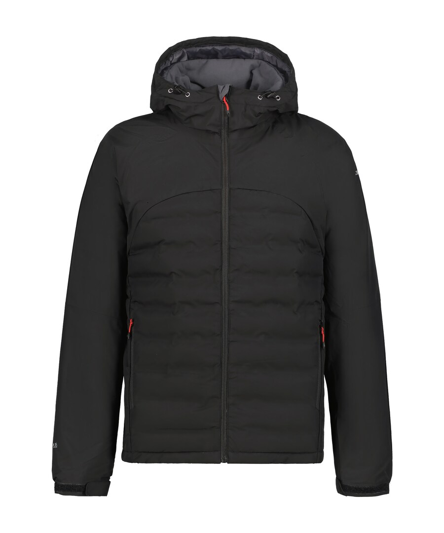 

Спортивная куртка ICEPEAK BARWICK, черный