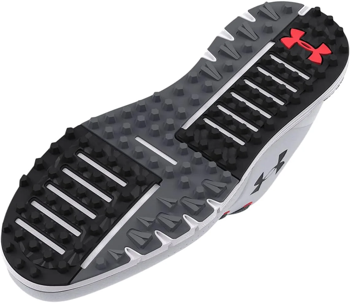Мужские кроссовки Under Armour HOVR Fade 2 HOVR Fade 2 S-Less, серый — фото 2
