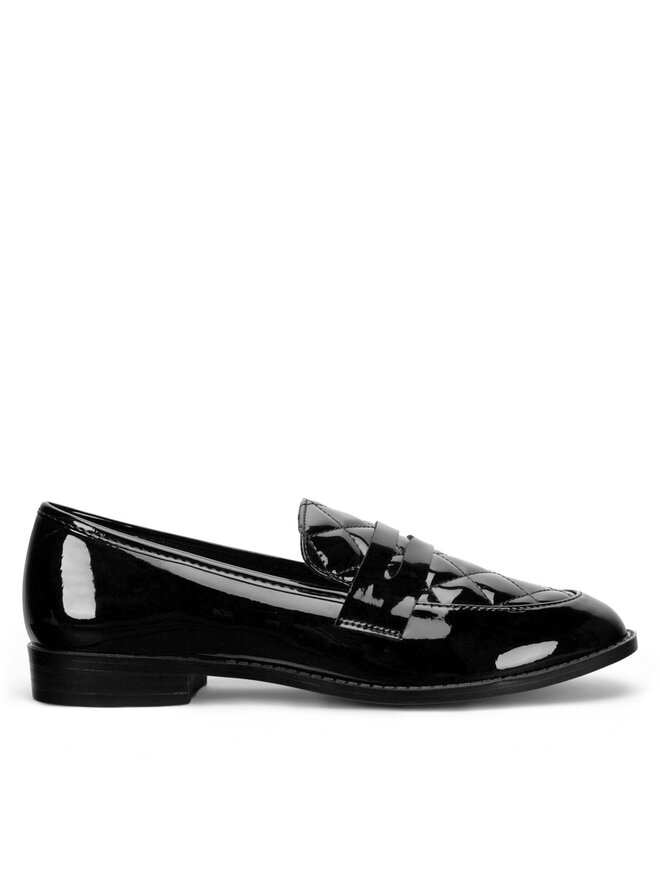 Мокасины Ls5781-11 Jenny, черный