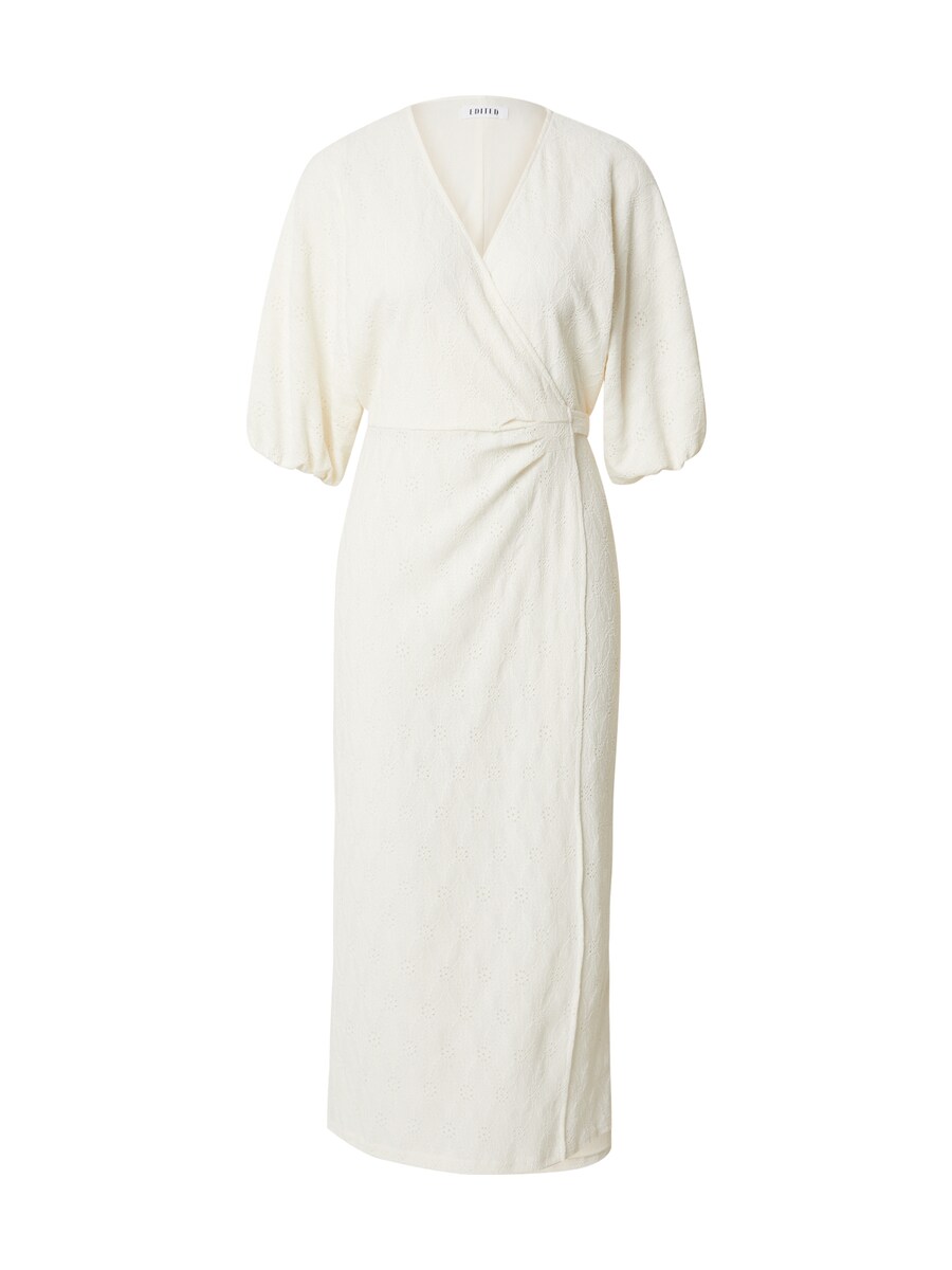 

Миди платье EDITED Beeke, White