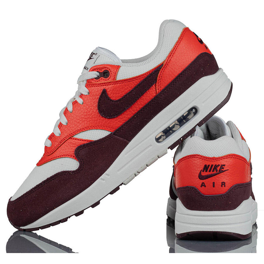 

Мужские спортивные кроссовки Nike Air Max 1