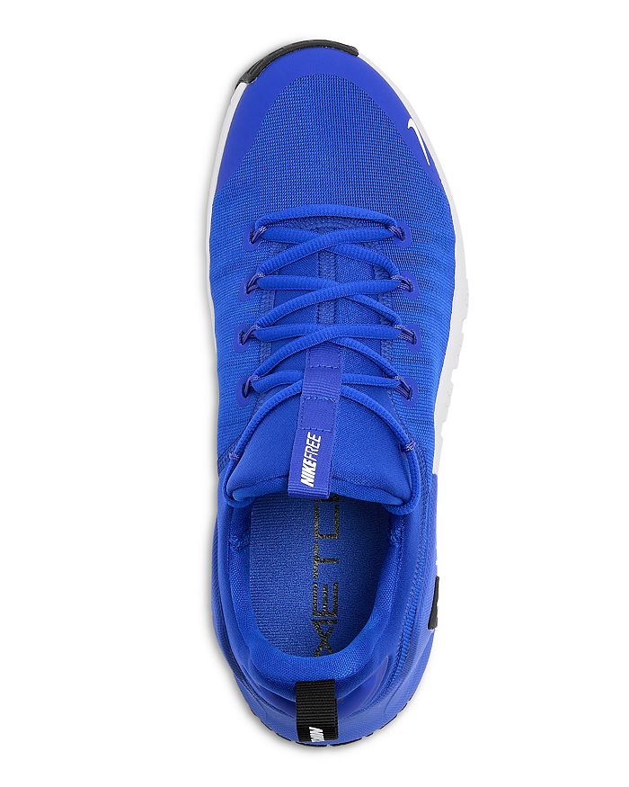 Мужские кроссовки Free Metcon 6 Low Top Nike, синий — фото 2