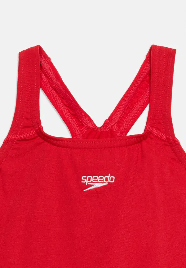 Купальники для девушек, завоевавших медаль за выносливость Speedo, Fed Red — фото 3