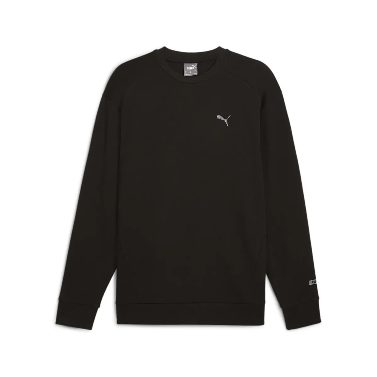 

Толстовка PUMA "RAD/CAL толстовка мужская", черный
