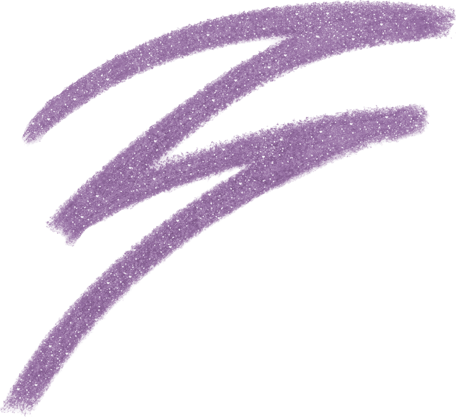 Подводка для глаз NYX Professional MakeUp Epic Wear Semi-Perm Graphic Liner Stick 20 Graphic Purple — фото 3