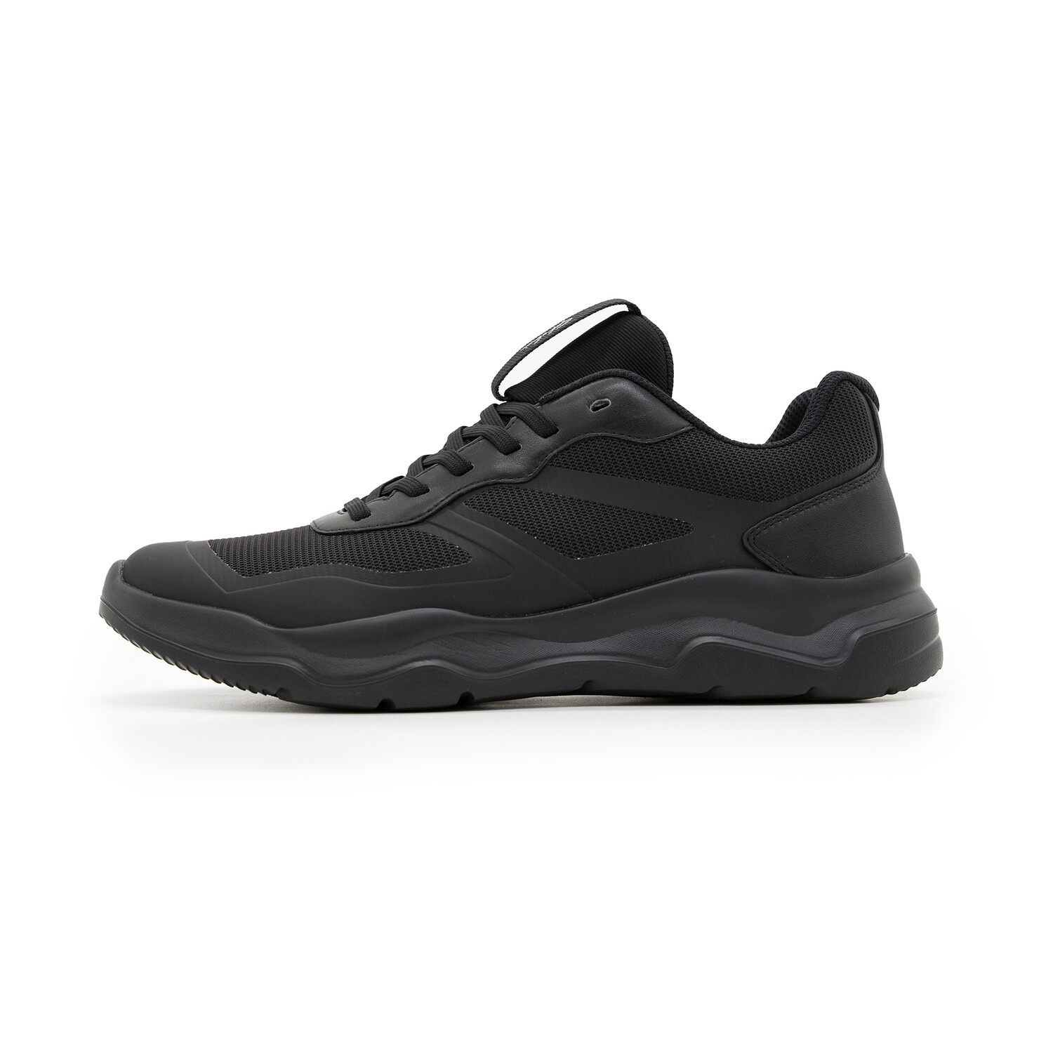 

Туфли Men"s Casual Men Low-Top черный Satchi