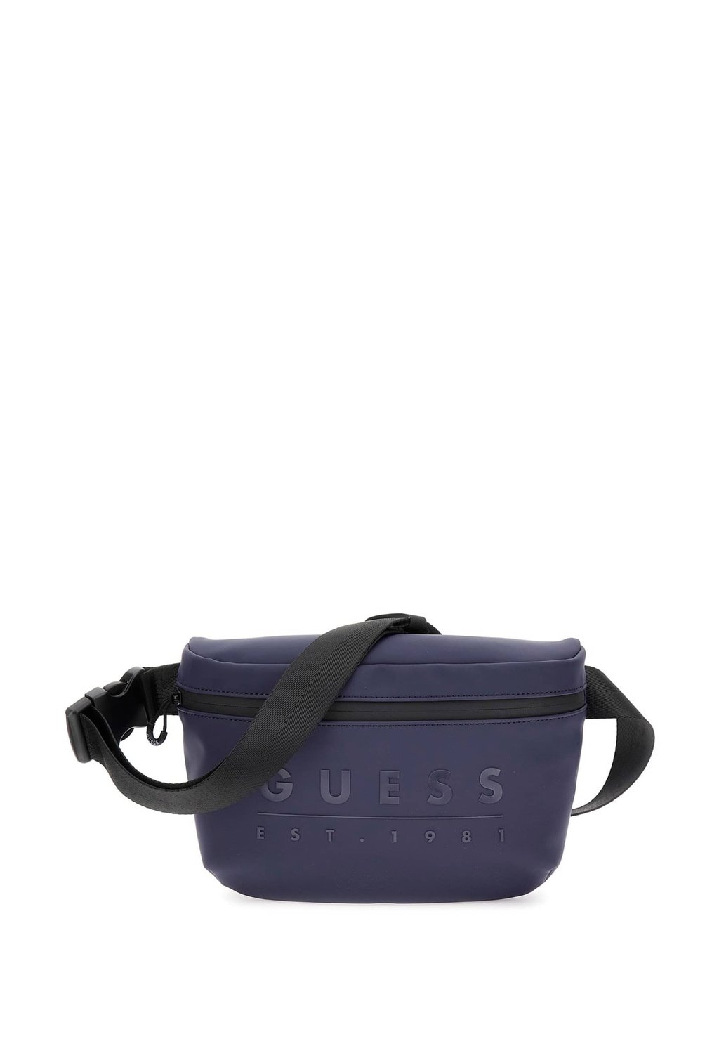 

Поясная сумка SONDRIO MIT LOGO Guess, синий