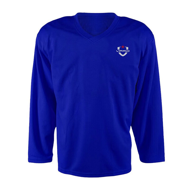 

He Jiagong Тренировочный костюм для хоккея с шайбой, униформа для роликов и хоккея, размер S [Youth] JR