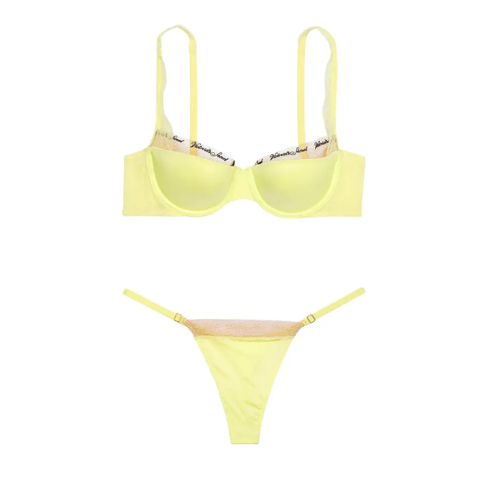 

Victoria's Secret Женский комплект нижнего белья