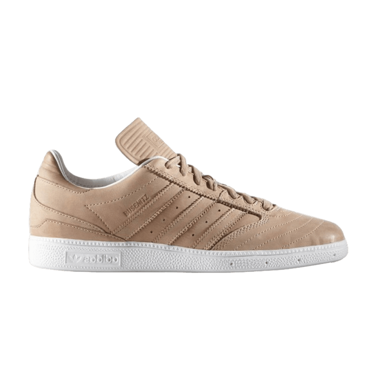 

Кроссовки adidas Busenitz 'Pale Nude', коричневый