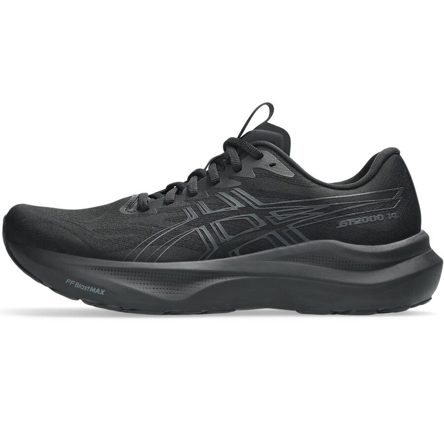 

Беговые кроссовки ASICS GT-2000 14, Black