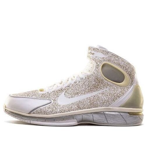 

Кроссовки air zoom huarache 2k4 kb Nike, белый