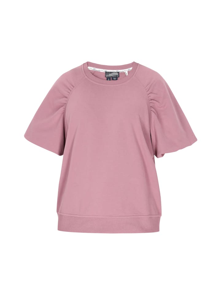 

Толстовка DreiMaster Vintage, цвет vintage rose