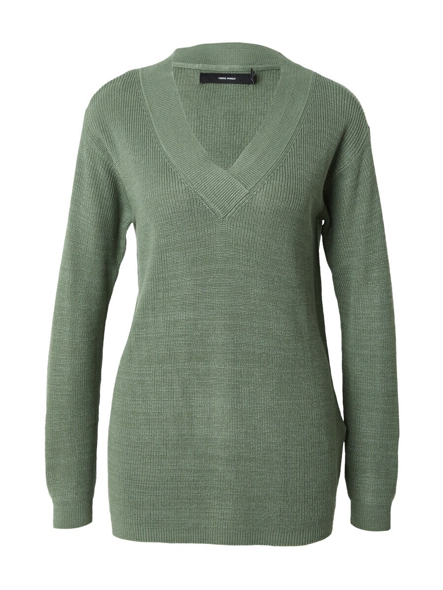 

Свитер Vero Moda NEW LEXSUN, темно-зеленый