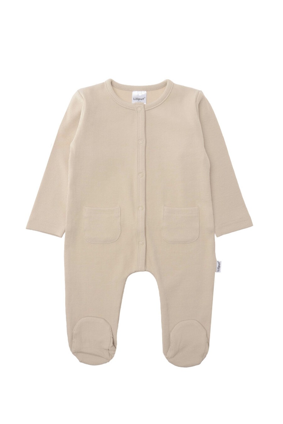 

Комбинезон LILIPUT Little One, бежевый