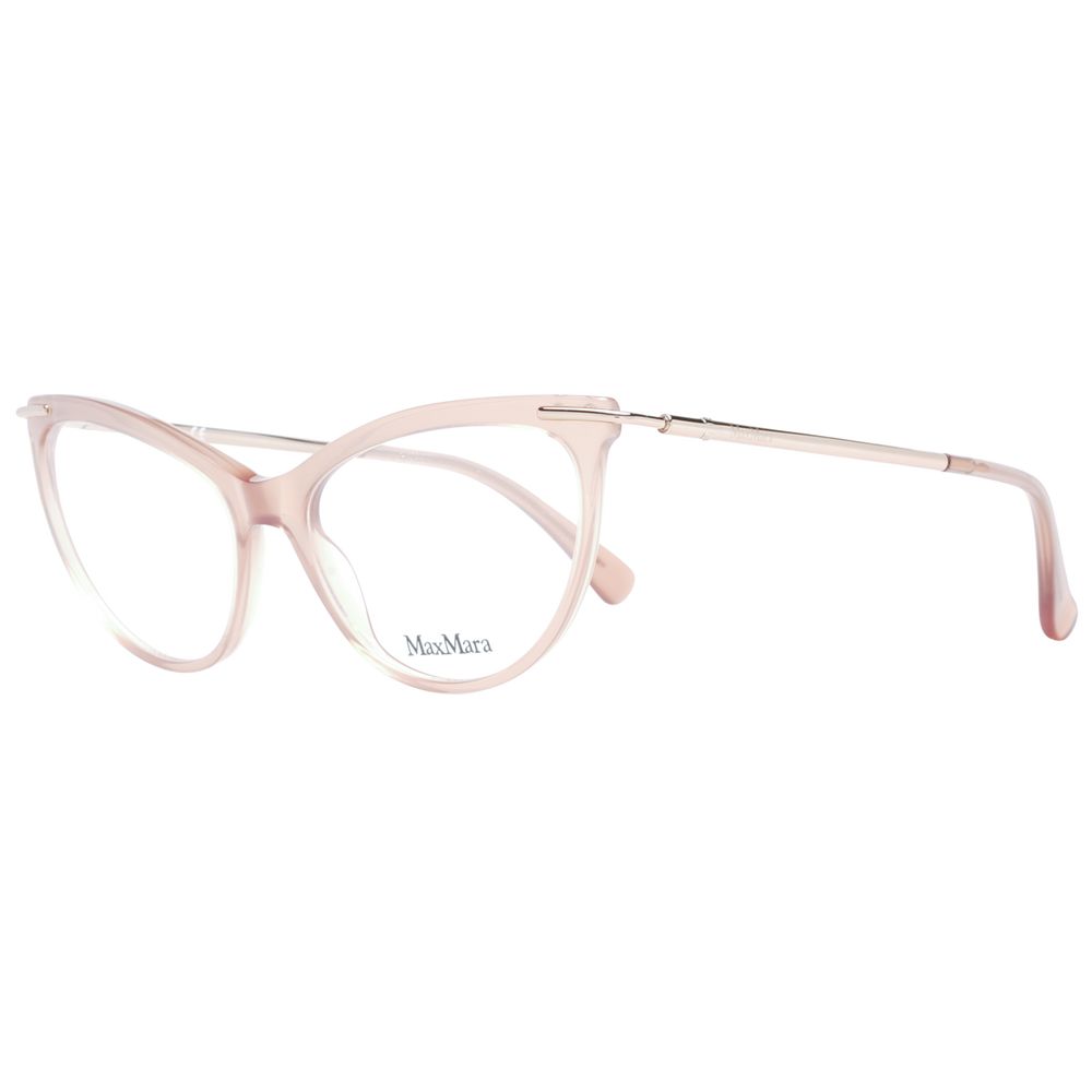 

Max Mara Women Оптические женские оправы, бежевый