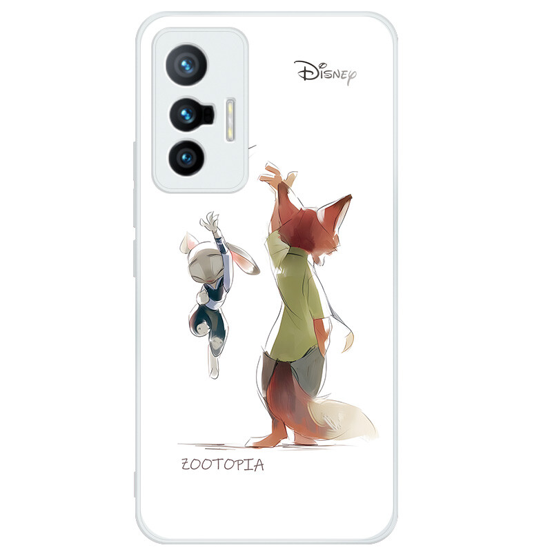 

Чехол для телефона Disney, VivoDISNEYMSBL00049Z - Galaxy Silver