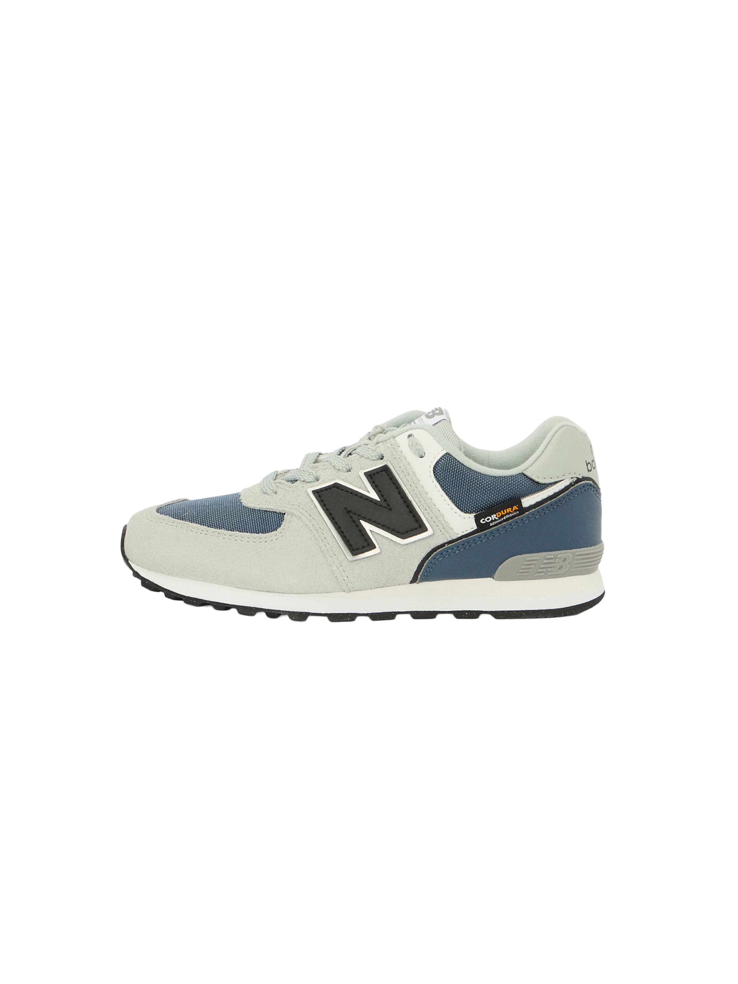 

New balance Кроссовки '574' в светло-сером цвете