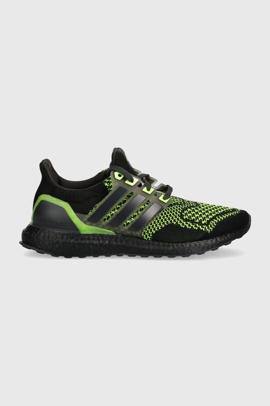 

Кроссовки Ultraboost 1.0 adidas, черный